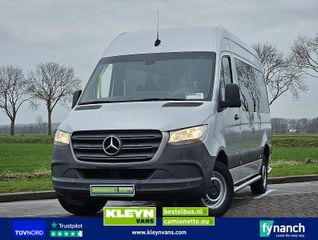 Mercedes-Benz Sprinter - G-171-XG - Polisa Lease