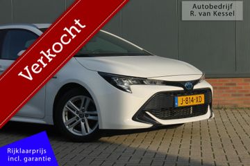 Voertuigafbeelding 1