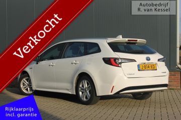 Voertuigafbeelding 2