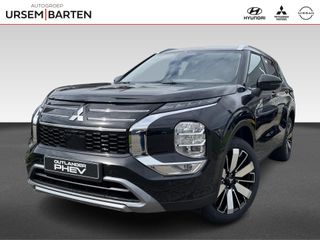 Mitsubishi Outlander - 2189 - Polisa Lease