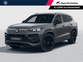 Volkswagen Tayron - 235987 - Polisa Lease