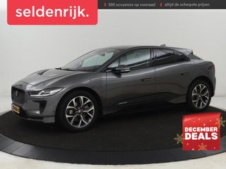 Jaguar I-PACE - XS-836-D - Polisa Lease