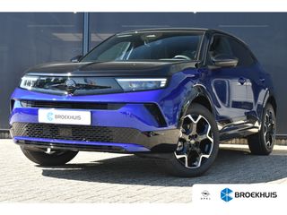 Opel Mokka - HTN-85-P - Polisa Lease