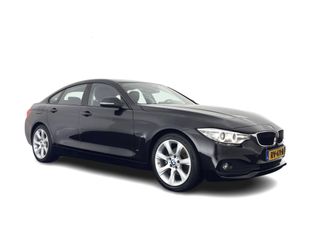 BMW 4 Serie - RV-471-N - Polisa Lease