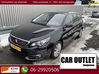 Peugeot 308 - TH-952-V - Polisa Lease