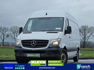Mercedes-Benz Sprinter - VSG-95-J - Polisa Lease