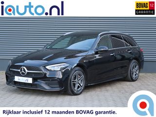Mercedes-Benz C-Klasse - 077422 - Polisa Lease