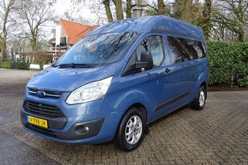 Voertuigafbeelding 1