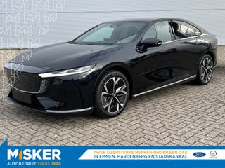 Mazda 6 - 403595 - Polisa Lease