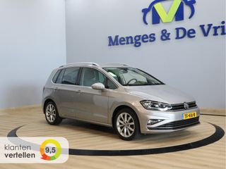 Volkswagen Golf - TF-416-B - Polisa Lease