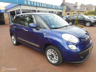 Fiat 500L - HX-525-K - Polisa Lease
