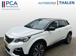 Peugeot 3008 - SB-176-Z - Polisa Lease