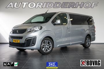 Peugeot Expert - V-941-KT - Polisa Lease
