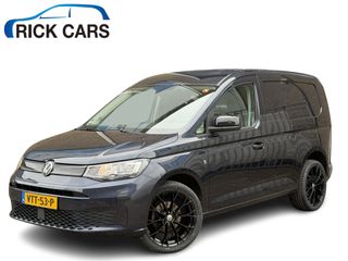 Volkswagen Caddy - VTT-53-P - Polisa Lease