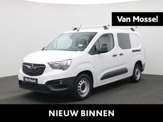 Opel Combo - 2-DMS-27 - Polisa Lease