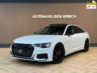 Audi A6 - 12-40-AH - Polisa Lease