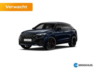 Audi Q8 -  - Polisa Lease