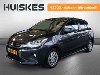 Mitsubishi Space Star - GDT-81-J - Polisa Lease