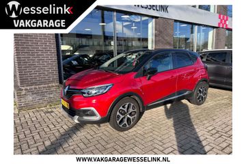 Renault Captur - H-780-PB - Polisa Lease