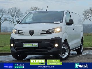 Peugeot Expert - KLEYN1 - Polisa Lease