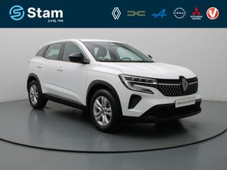 Renault Austral - HKV-90-V - Polisa Lease