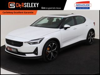 Polestar 2 - P-867-PL - Polisa Lease