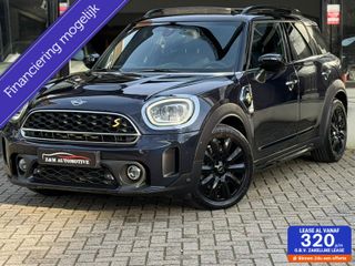 MINI Countryman -  - Polisa Lease