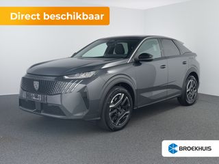 Peugeot 3008 -  - Polisa Lease