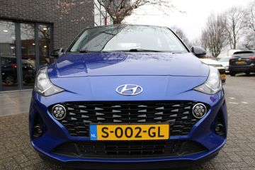 Voertuigafbeelding 5