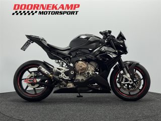BMW S 1000 R - BM-06-75 - Polisa Lease