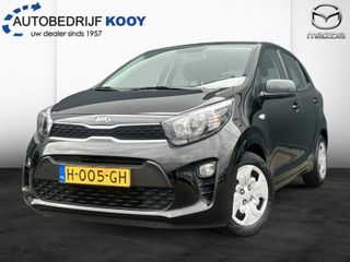 Kia Picanto - H-005-GH - Polisa Lease