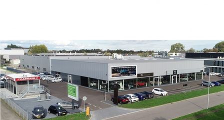 Voertuigafbeelding 4