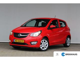 Opel KARL - HG-664-F - Polisa Lease