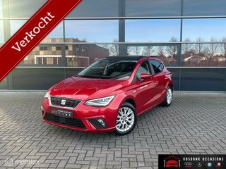 SEAT Ibiza -  - Polisa Lease