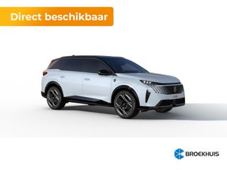 Peugeot 5008 -  - Polisa Lease