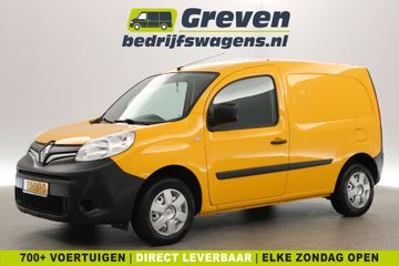 Renault Kangoo - VX-061-D - Polisa Lease