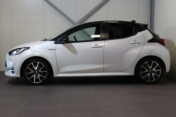 Voertuigafbeelding 1