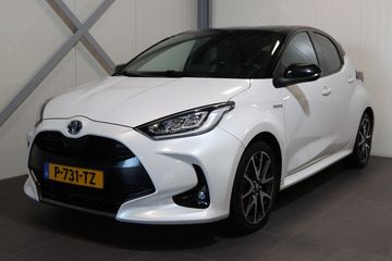 Voertuigafbeelding 3