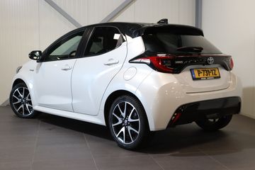 Voertuigafbeelding 4