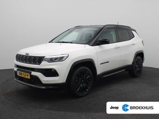 Jeep Compass - JVR-57-P - Polisa Lease