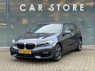 BMW 1 Serie - H-268-RT - Polisa Lease
