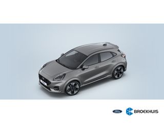 Ford Puma -  - Polisa Lease