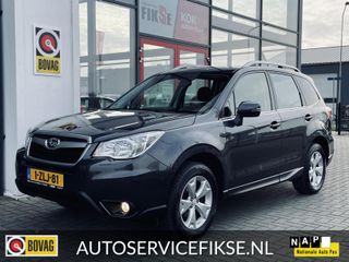 Subaru Forester - 1-ZLJ-81 - Polisa Lease