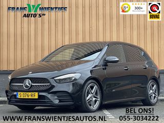 Mercedes-Benz B-Klasse - S-376-RF - Polisa Lease