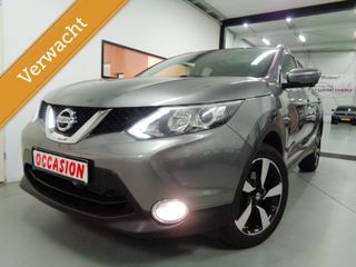 Nissan QASHQAI -  - Polisa Lease
