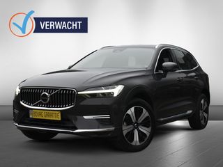 Volvo XC60 -  - Polisa Lease
