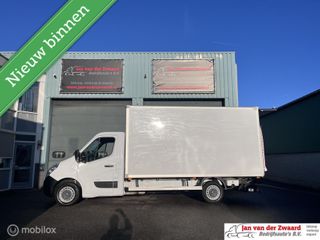 Opel Movano - VBX-55-F - Polisa Lease