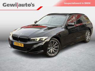 BMW 3 Serie - S-755-TK - Polisa Lease