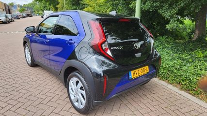 Voertuigafbeelding 2