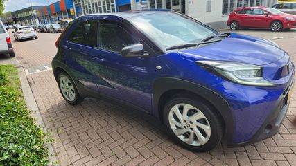 Voertuigafbeelding 4